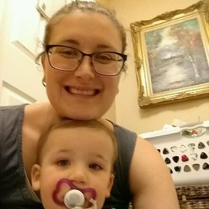 Meet your Posher, Morgen